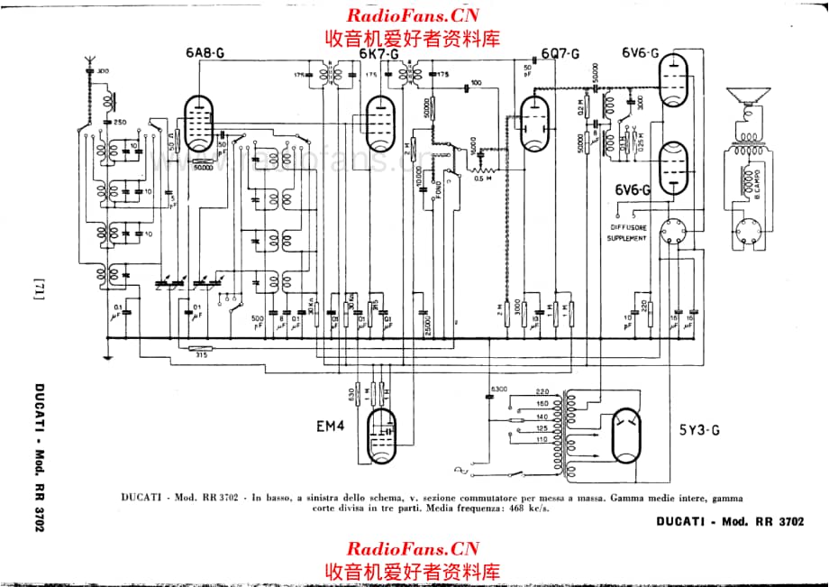 Ducati RR3702_RR4402_RR4502 电路原理图.pdf_第1页