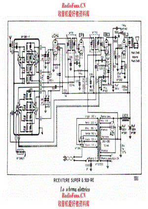 Geloso G503RE 电路原理图.pdf