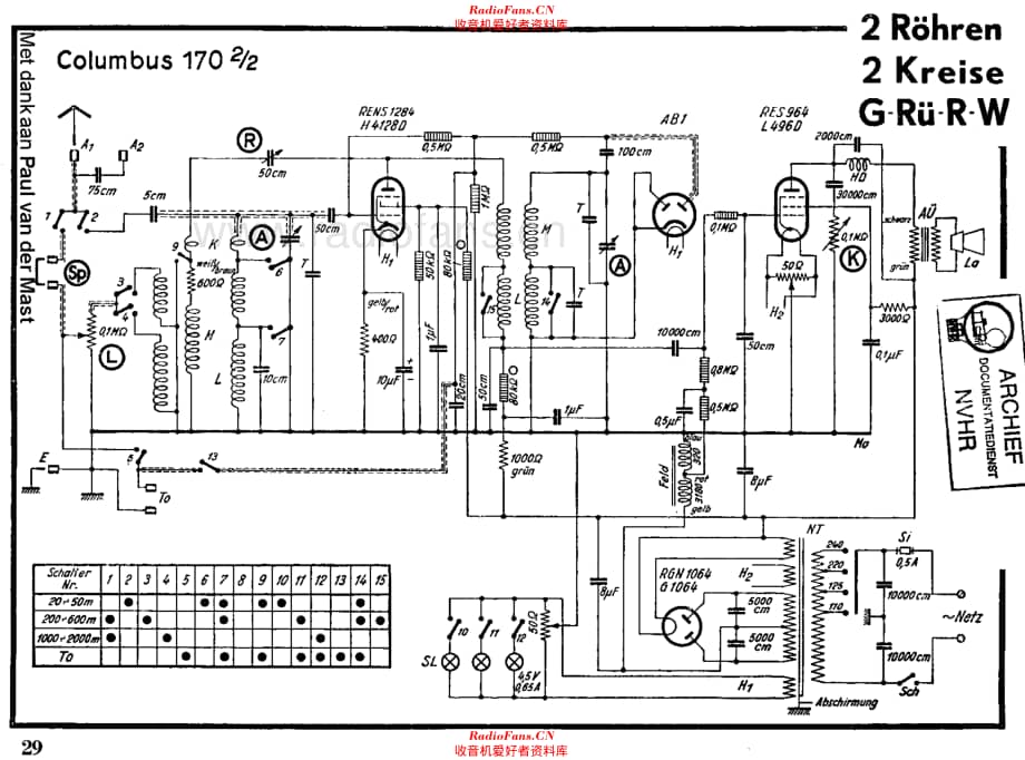 Brandt 170 2-2 电路原理图.pdf_第1页