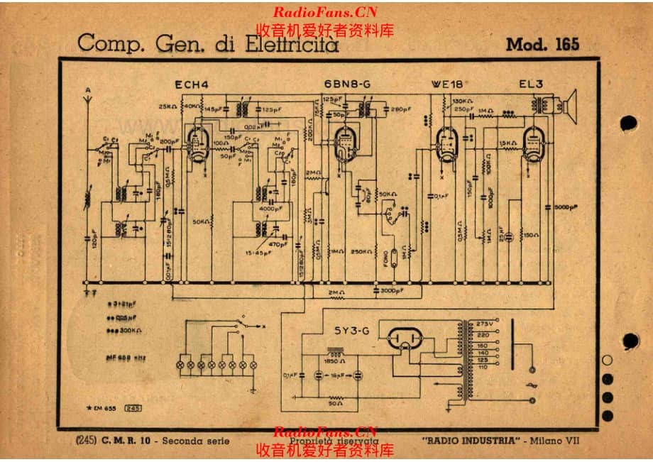 CGE 165_2 电路原理图.pdf_第2页