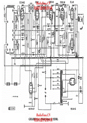 Geloso Super G152-RL 电路原理图.pdf