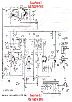 Atlantic 018 电路原理图.pdf