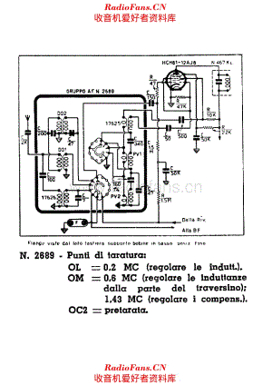 Geloso 2689 RF unit 电路原理图.pdf