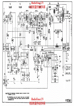 Autovox RA102 电路原理图.pdf