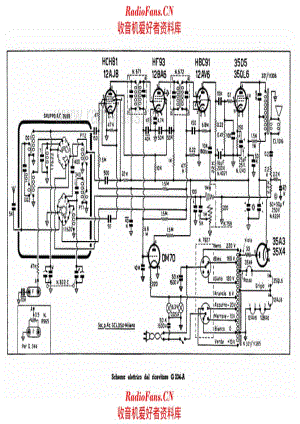 Geloso G334A 电路原理图.pdf