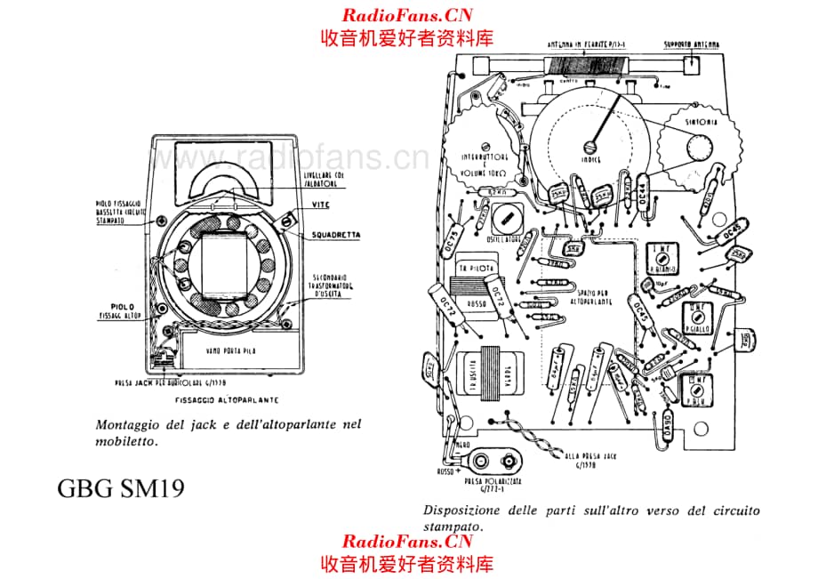 GBC SM19 assembly 电路原理图.pdf_第1页