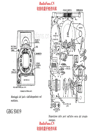 GBC SM19 assembly 电路原理图.pdf