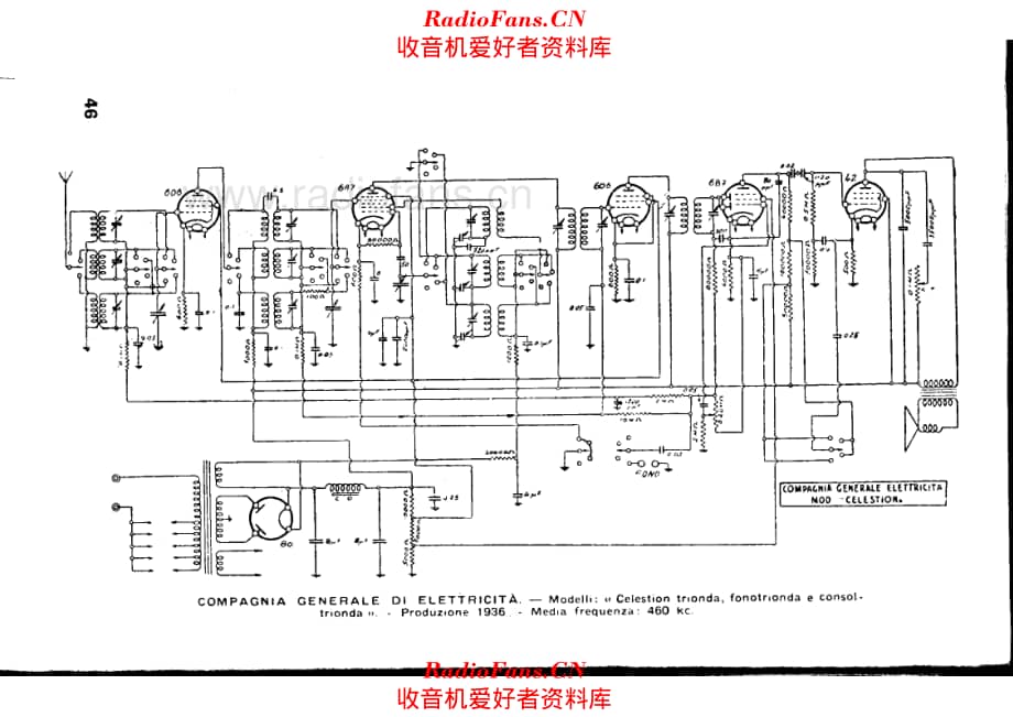 CGE Celestion 电路原理图.pdf_第1页