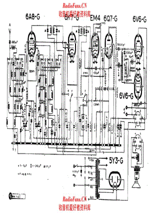 Ducati RR4402 电路原理图.pdf
