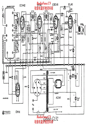 Geloso G132 电路原理图.pdf