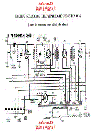Freshman Q-15 电路原理图.pdf