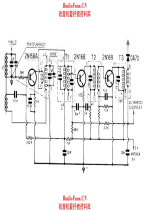 GBC TR2 Tuner alternate 电路原理图.pdf