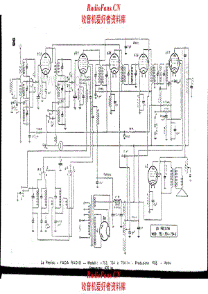 Fada 753_754_754I 电路原理图.pdf
