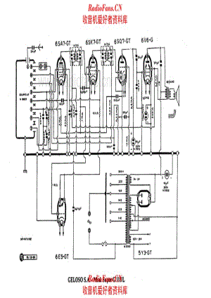 Geloso Super G118L 电路原理图.pdf