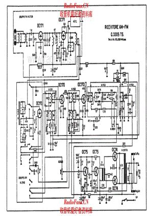 Geloso G3305 电路原理图.pdf