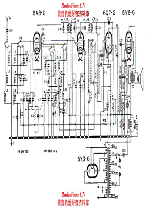 Ducati RR3411-1 alternate 电路原理图.pdf