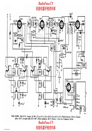 Fara D541_2 电路原理图.pdf