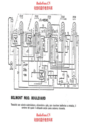 Belmont - Boulevard 2 电路原理图.pdf