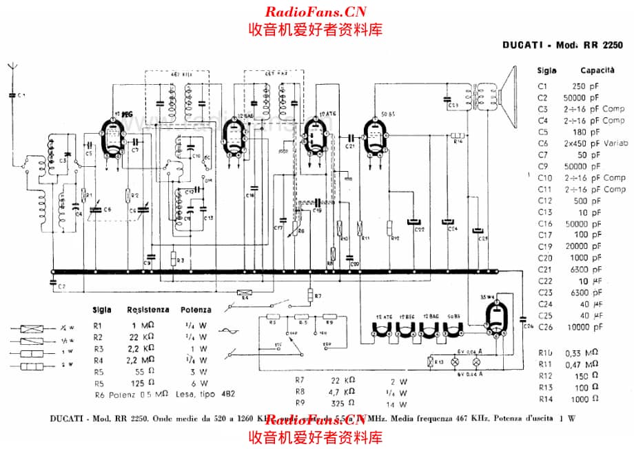 Ducati RR2250 电路原理图.pdf_第1页