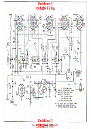 Chevrolet 987187 Trucks - 1958 电路原理图.pdf