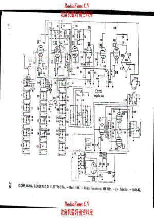 CGE 919 电路原理图.pdf
