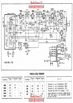 Geloso G702 alternate 电路原理图.pdf