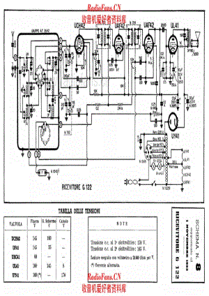 Geloso G122 电路原理图.pdf