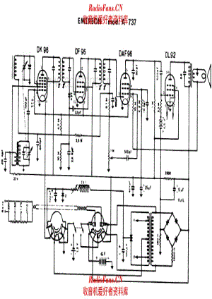 Emerson A737_2 电路原理图.pdf