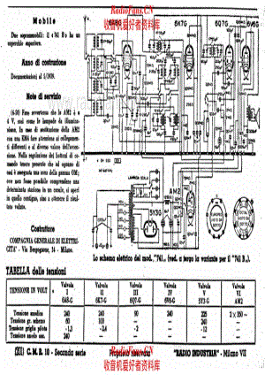 CGE 741_2 电路原理图.pdf