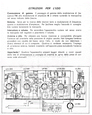 Alfa Alfetta 电路原理图.pdf
