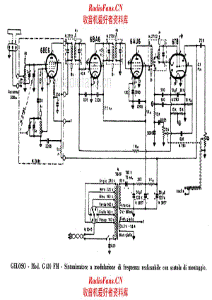 Geloso G430 电路原理图.pdf