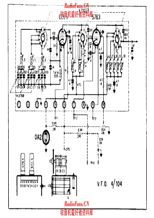 Geloso VFO 4-104 电路原理图.pdf