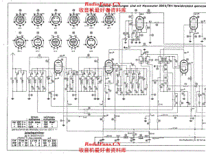 Blaupunkt 11W79 电路原理图.pdf