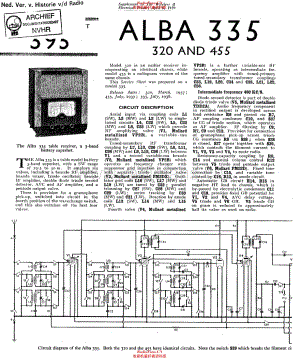 Alba 335 电路原理图.pdf