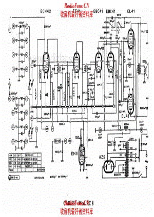Carisch RC8 电路原理图.pdf