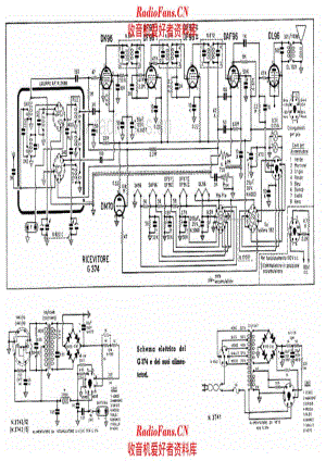 Geloso G374 电路原理图.pdf