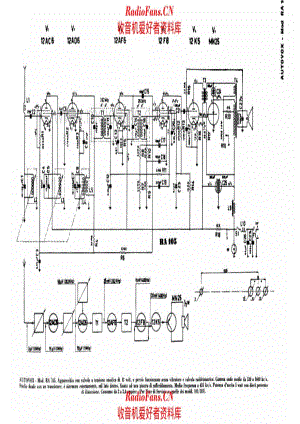 Autovox RA105 电路原理图.pdf