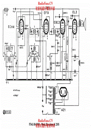 Eterphon K25 S 电路原理图.pdf