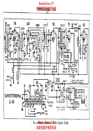 Geloso Super G60 电路原理图.pdf