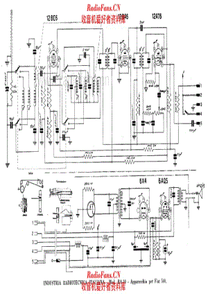 Autovox RA-10 电路原理图.pdf