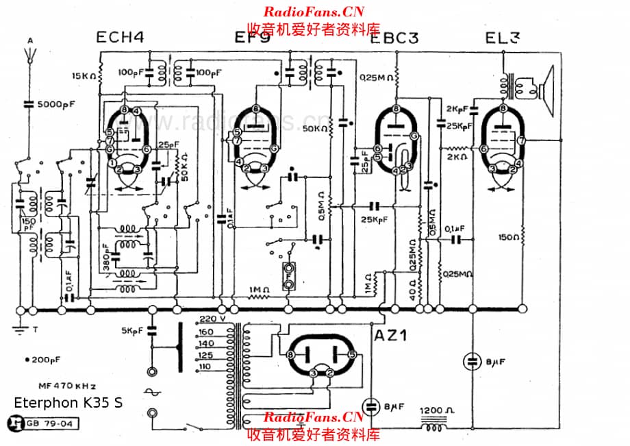 Eterphon K35 S 电路原理图.pdf_第1页
