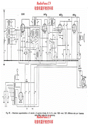 CGE 1332 电路原理图.pdf