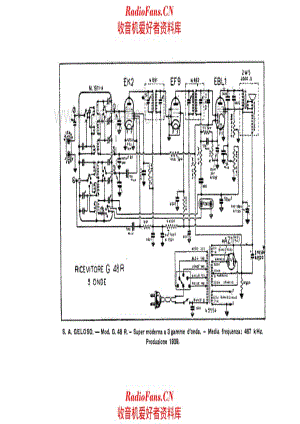 Geloso G48R 电路原理图.pdf