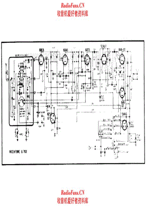 Geloso G702 电路原理图.pdf