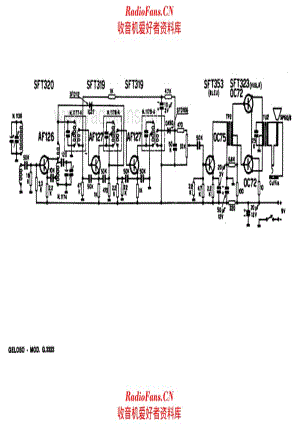 Geloso G3323 电路原理图.pdf