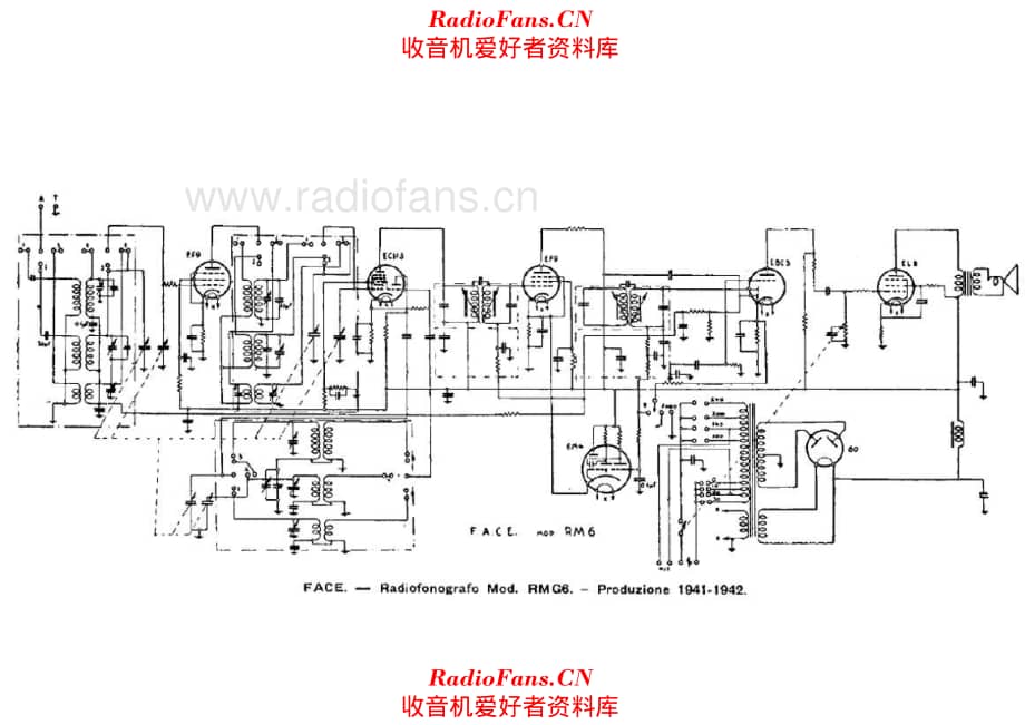Face - RMG6 电路原理图.pdf_第1页