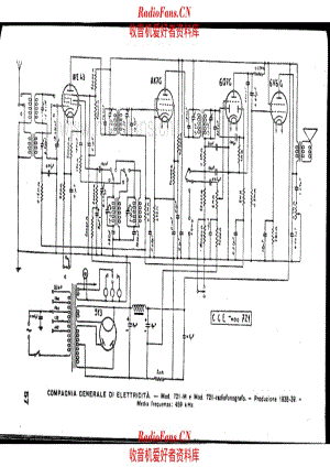 CGE 721 电路原理图.pdf