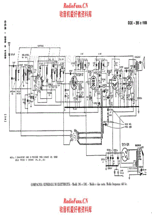 CGE 295 1105 电路原理图.pdf