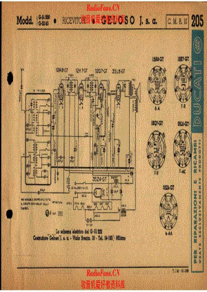 Geloso G51-220 G52-45 电路原理图.pdf