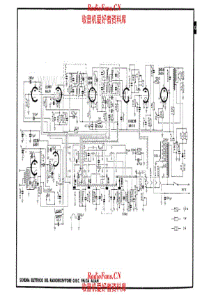 GBC FM-3A Allan 电路原理图.pdf